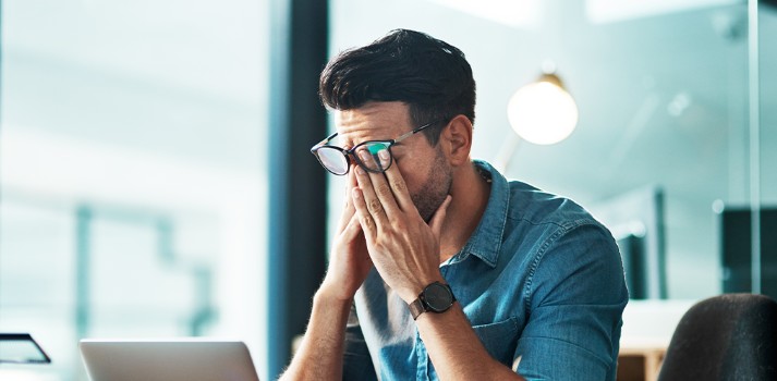 Postur kerja yang benar